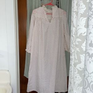 Vintage nightgown 🍓❤️